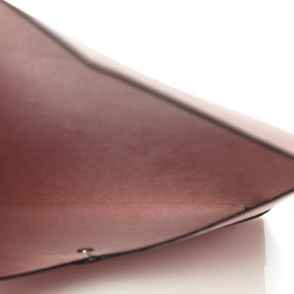 Louis Vuitton Epi Large Kirigami Pochette Insert Rose Ballerine 5 of 10