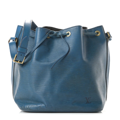 Louis Vuitton Epi Petit Noe Toledo 1 of 18