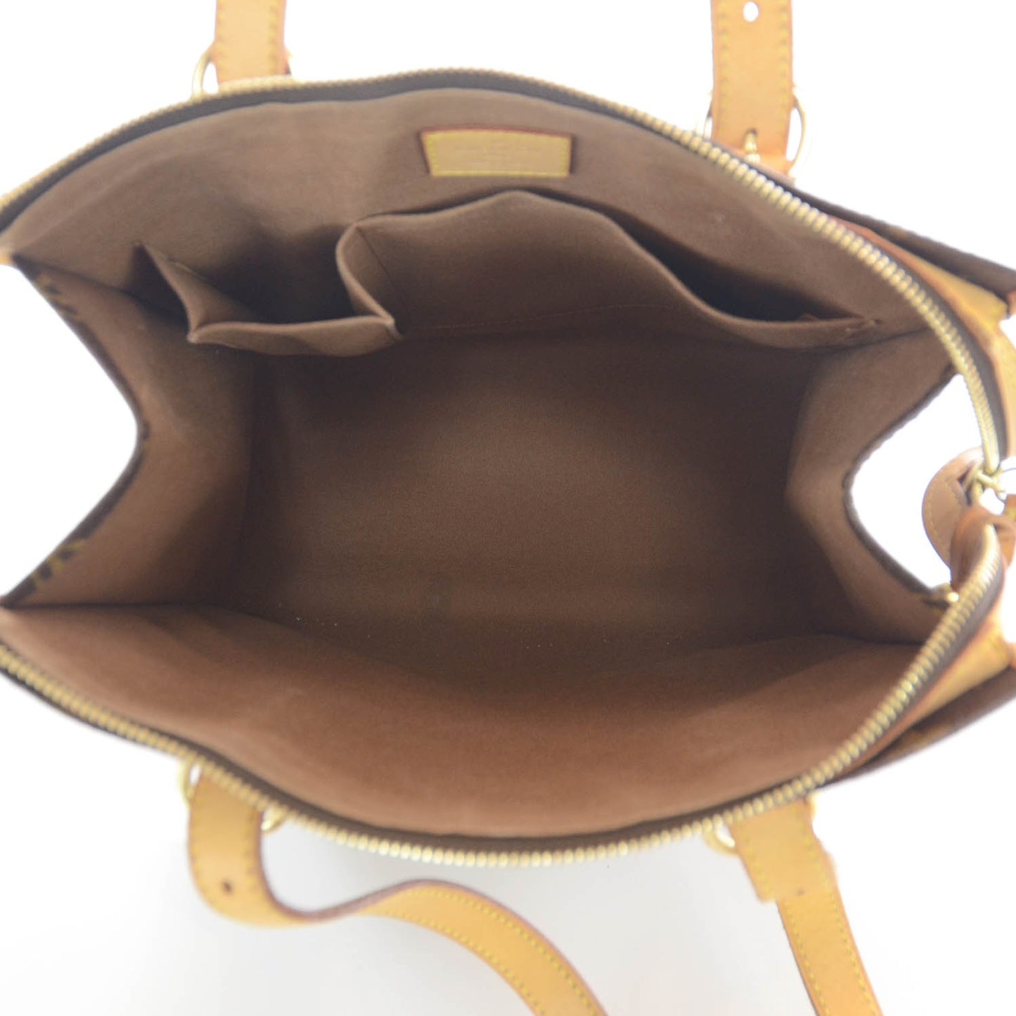 Monogram Popincourt Haut