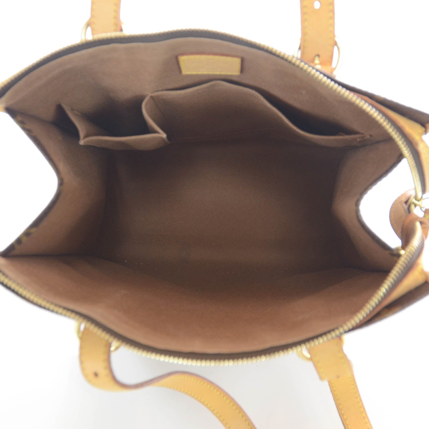 Louis Vuitton Monogram Popincourt Haut 9 of 9