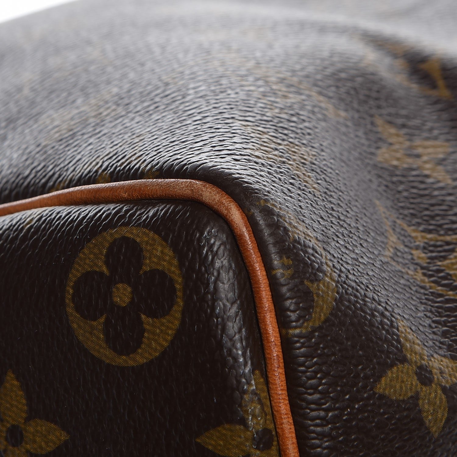Louis Vuitton Monogram Speedy 40 12 of 14