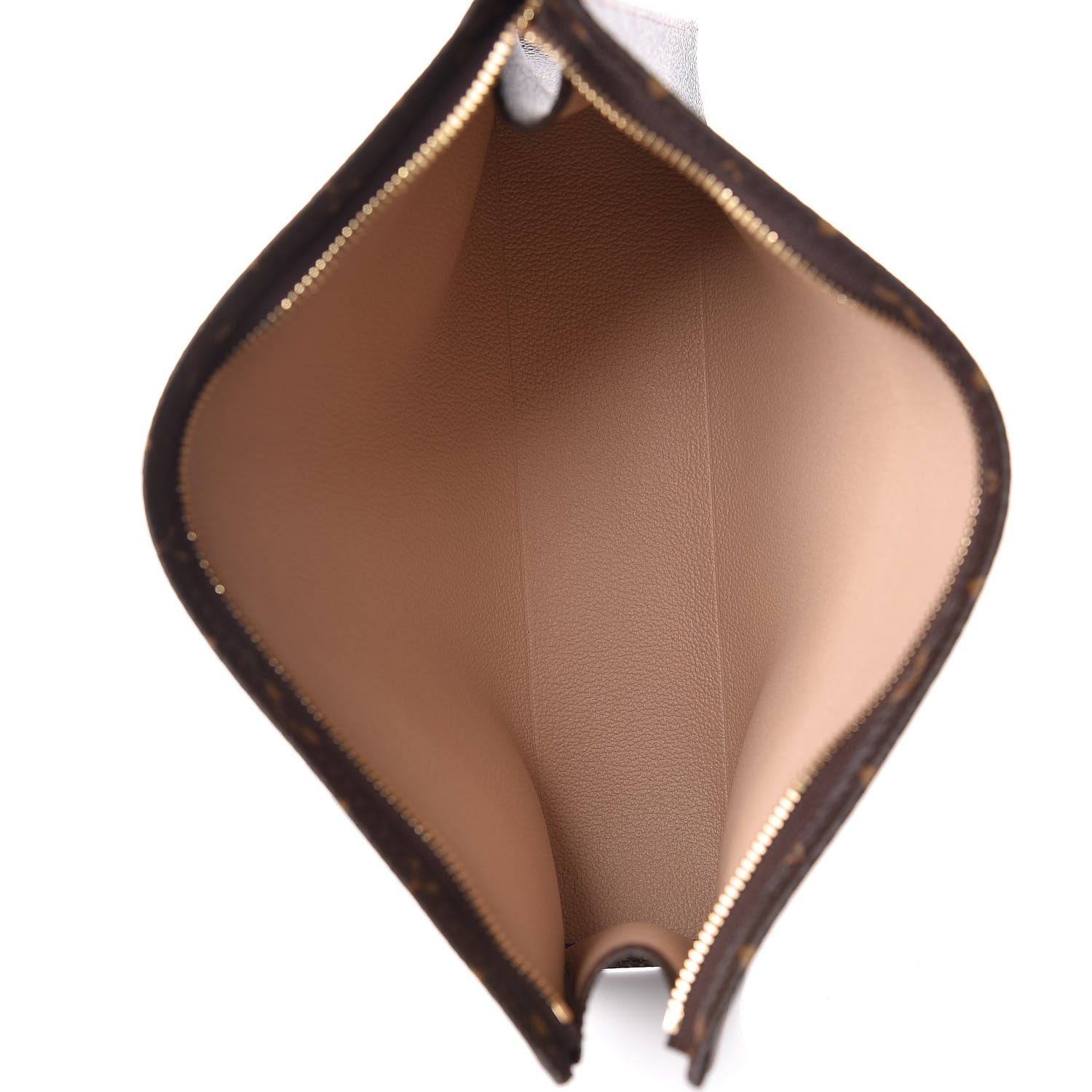 Louis Vuitton Monogram Toiletry Pouch 26 7 of 9