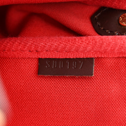 Louis Vuitton Damier Ebene Favorite MM 8 of 12