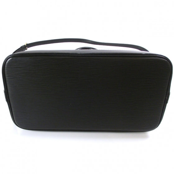 Louis Vuitton Epi Alma Noir 4 of 9