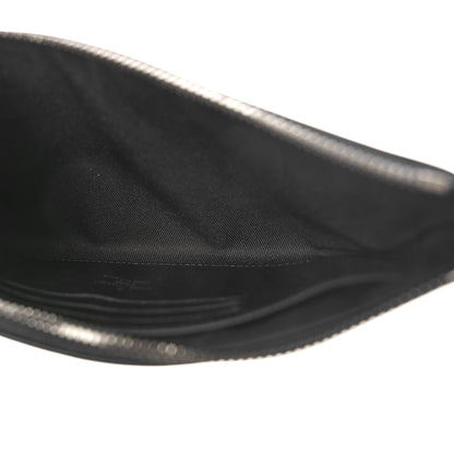 Louis Vuitton Monogram Eclipse Discovery Pochette 5 of 8