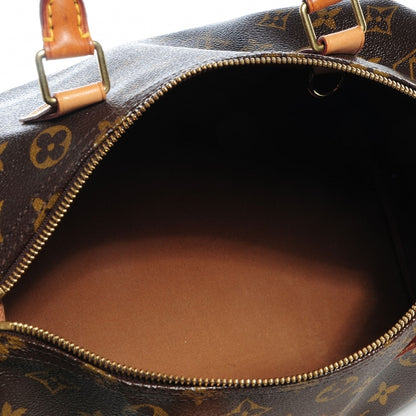 Louis Vuitton Monogram Speedy 30 5 of 7