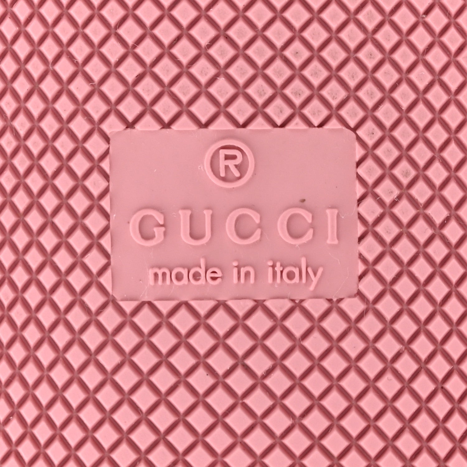 Gucci New GG Monogram Nubuck Web Crystal Embellished Womens Screener Sneakers 37 Camel Ebony Wild Rose 7 of 13