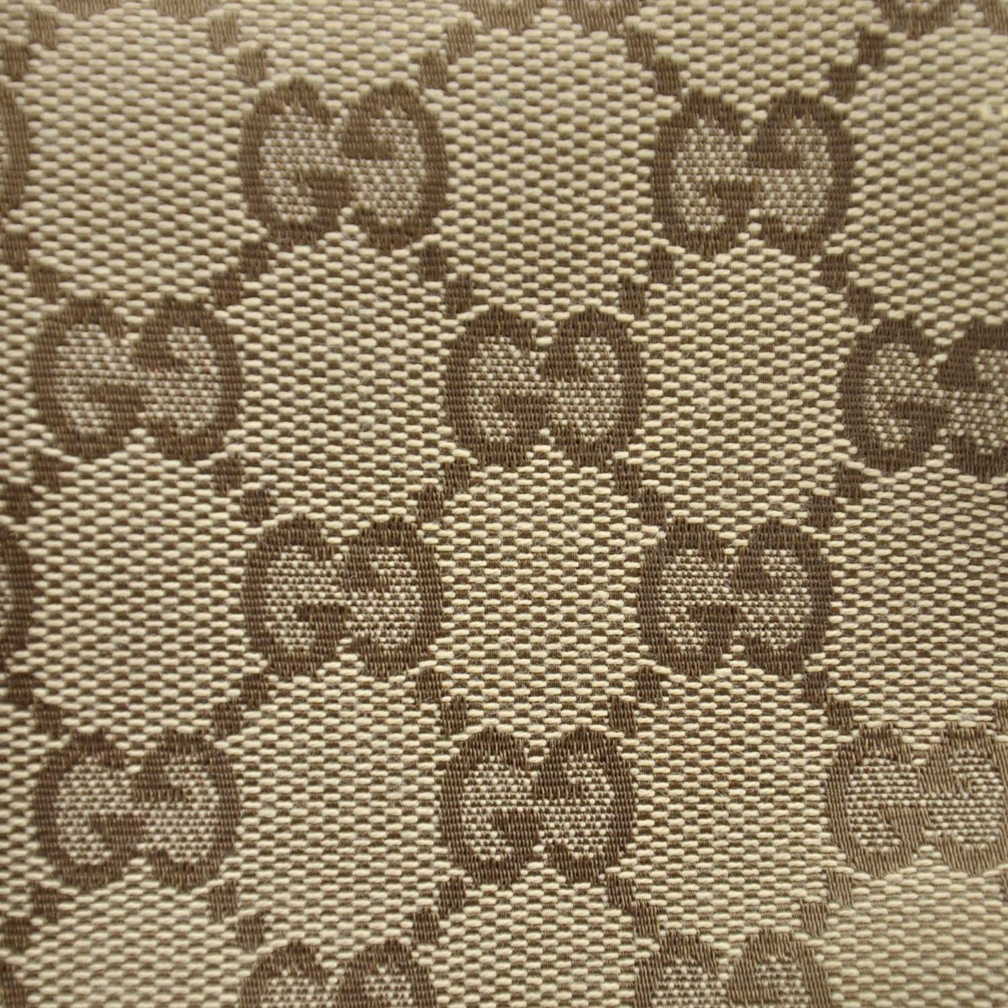 Monogram Treasure Flap Ivory