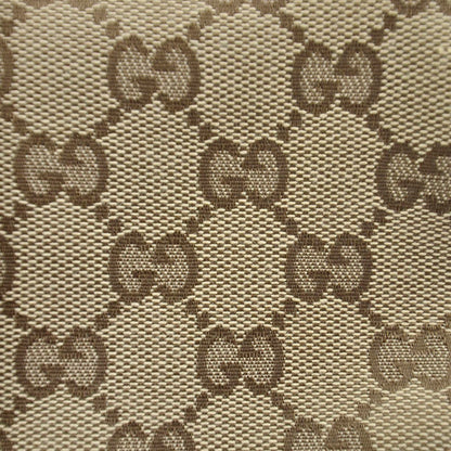 Gucci Monogram Treasure Flap Ivory 12 of 12