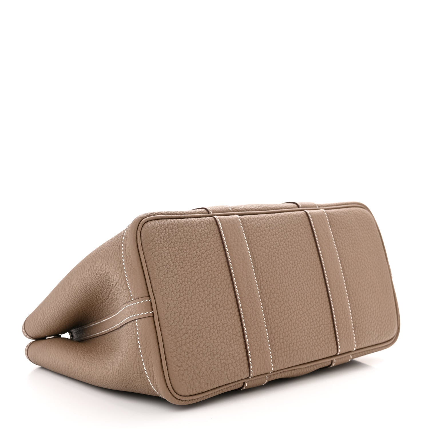Hermes Negonda Garden Party 30 TPM Etoupe 4 of 10