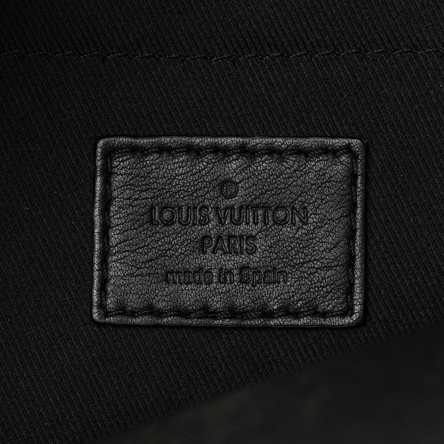 Louis Vuitton Monogram Palm Springs Backpack Mini 6 of 11