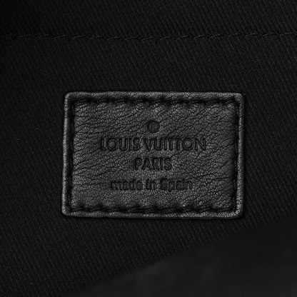 Louis Vuitton Monogram Palm Springs Backpack Mini 6 of 11