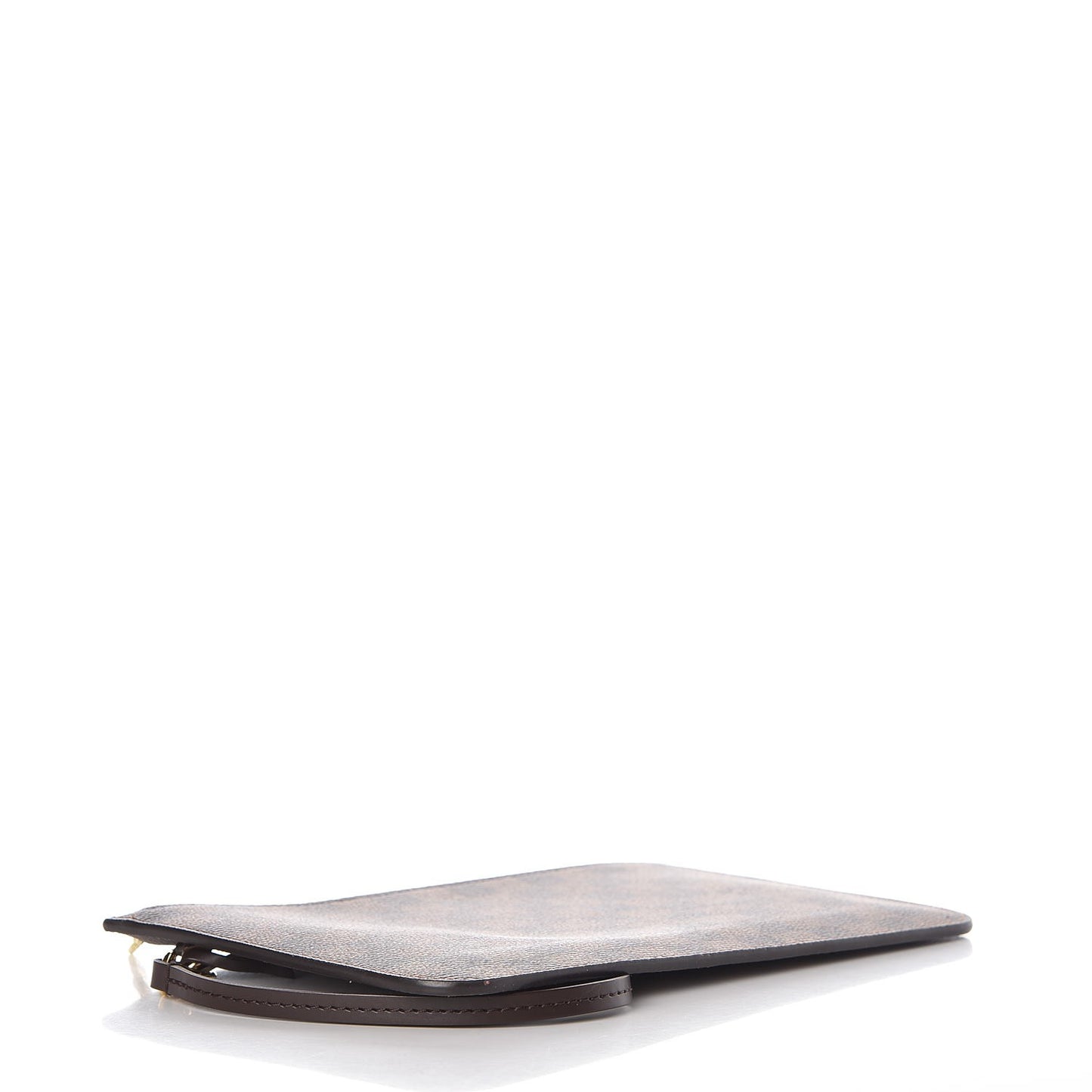 Damier Ebene Neverfull MM GM Pochette