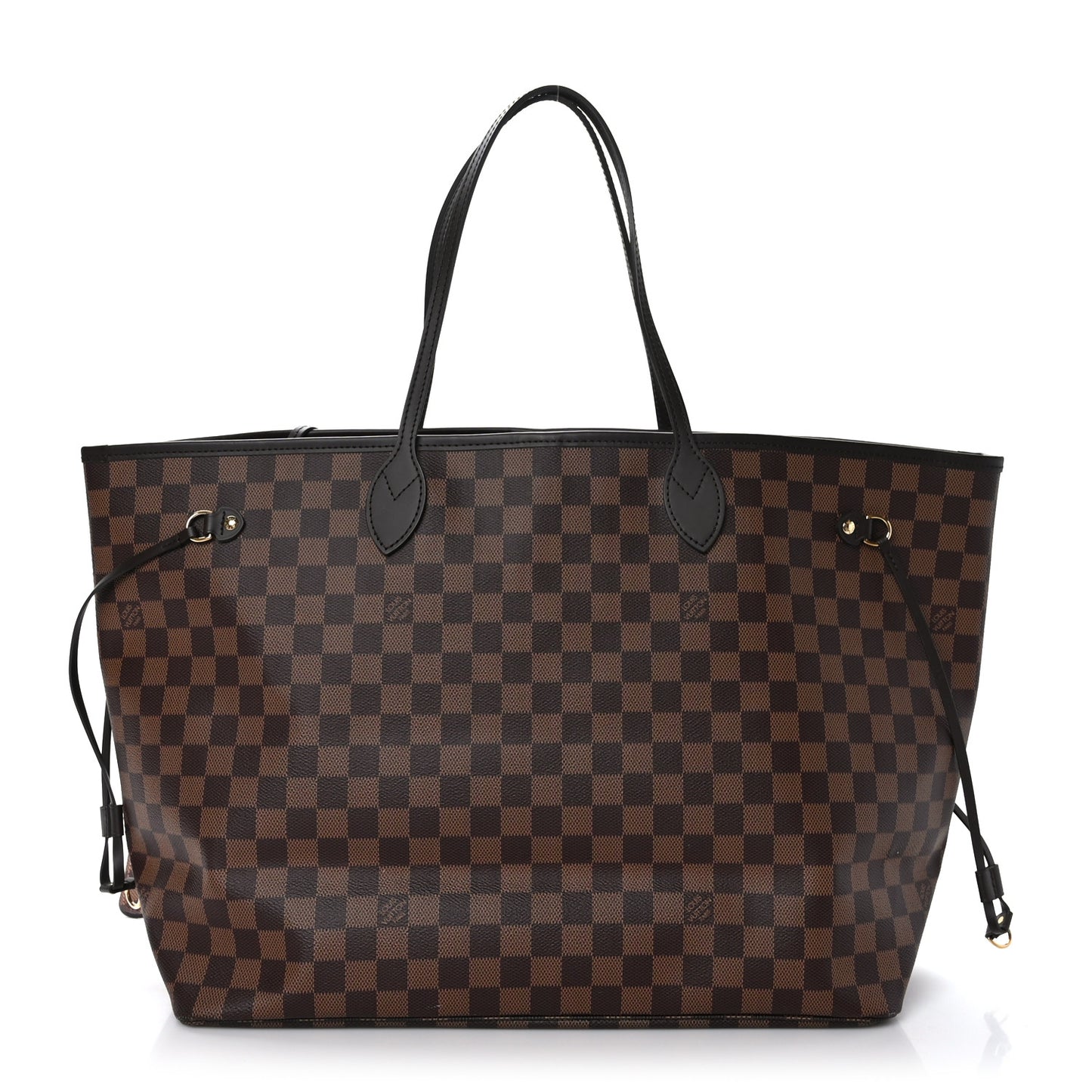 Damier Ebene Neo Neverfull GM