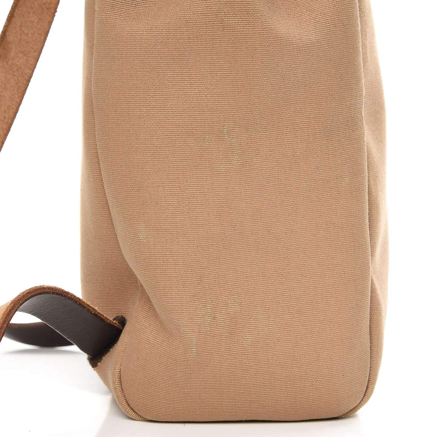 Toile Vache Hunter Herbag 30 PM Backpack Etoupe Ebene