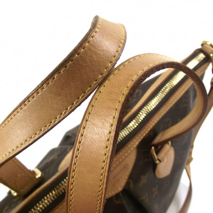 Louis Vuitton Monogram Palermo PM 6 of 9