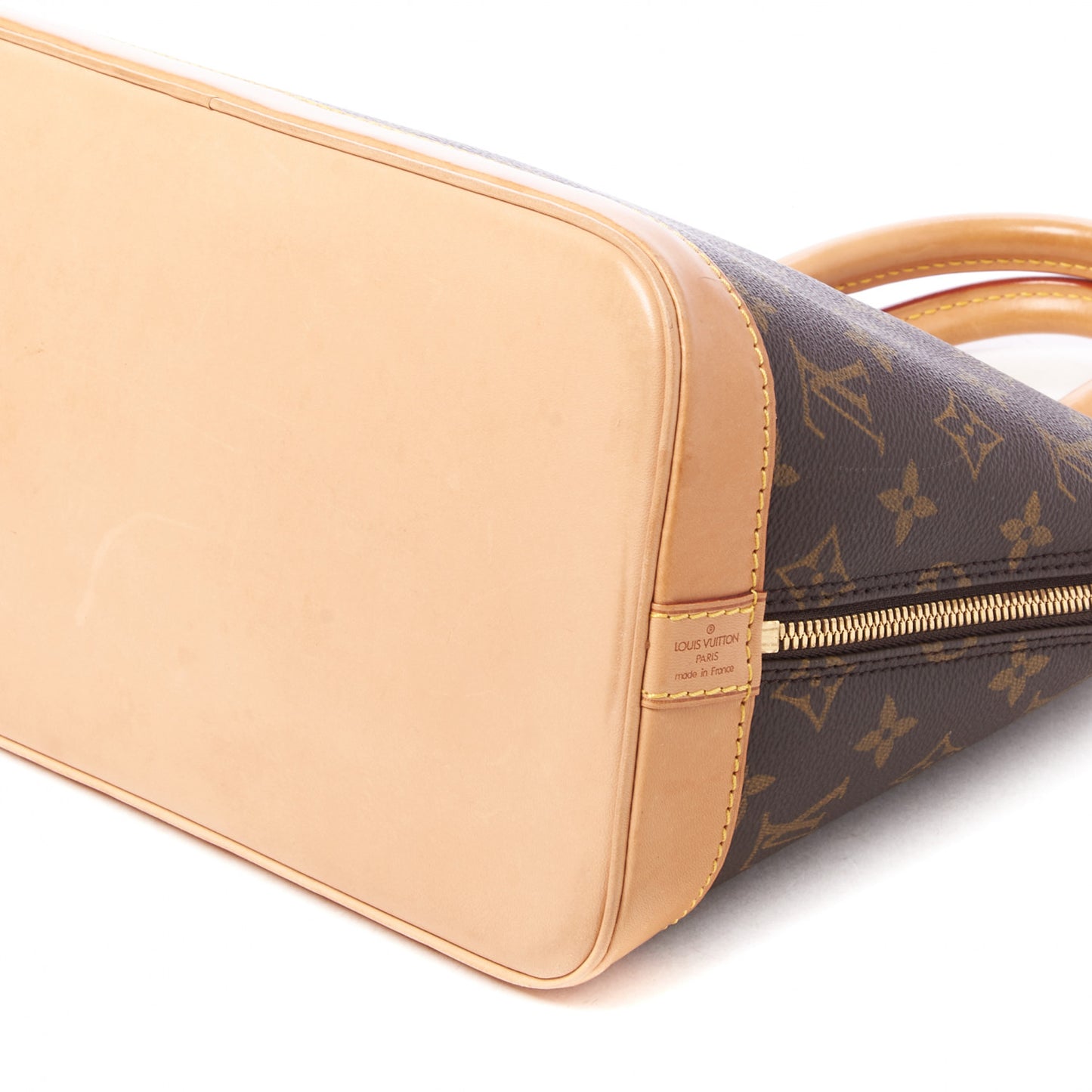 Monogram Alma PM