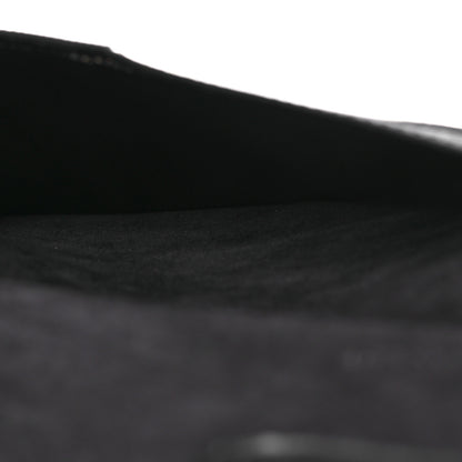 Louis Vuitton Reverse Monogram iPhone 15 Pro Folio Case 6 of 9