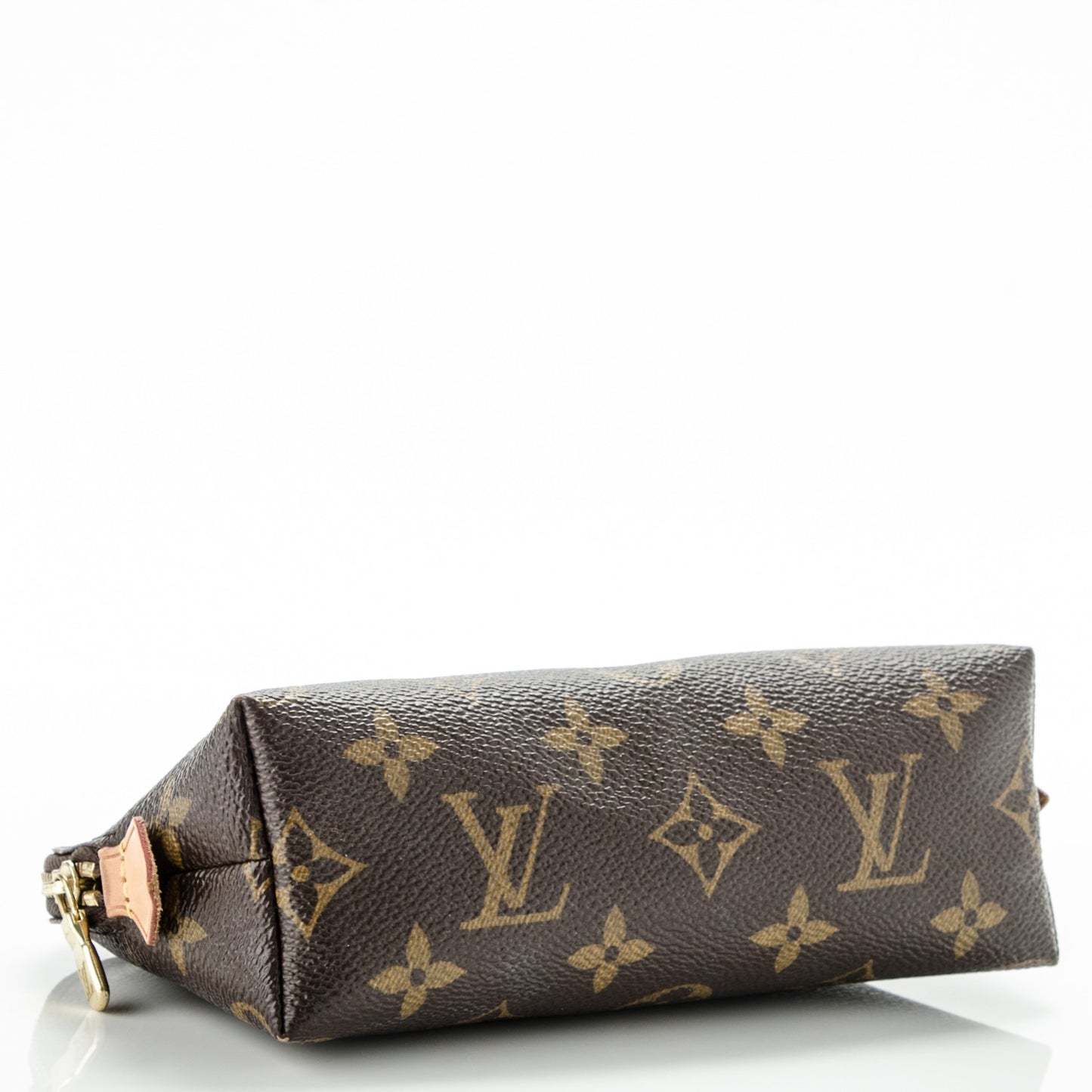 Monogram Cosmetic Pouch