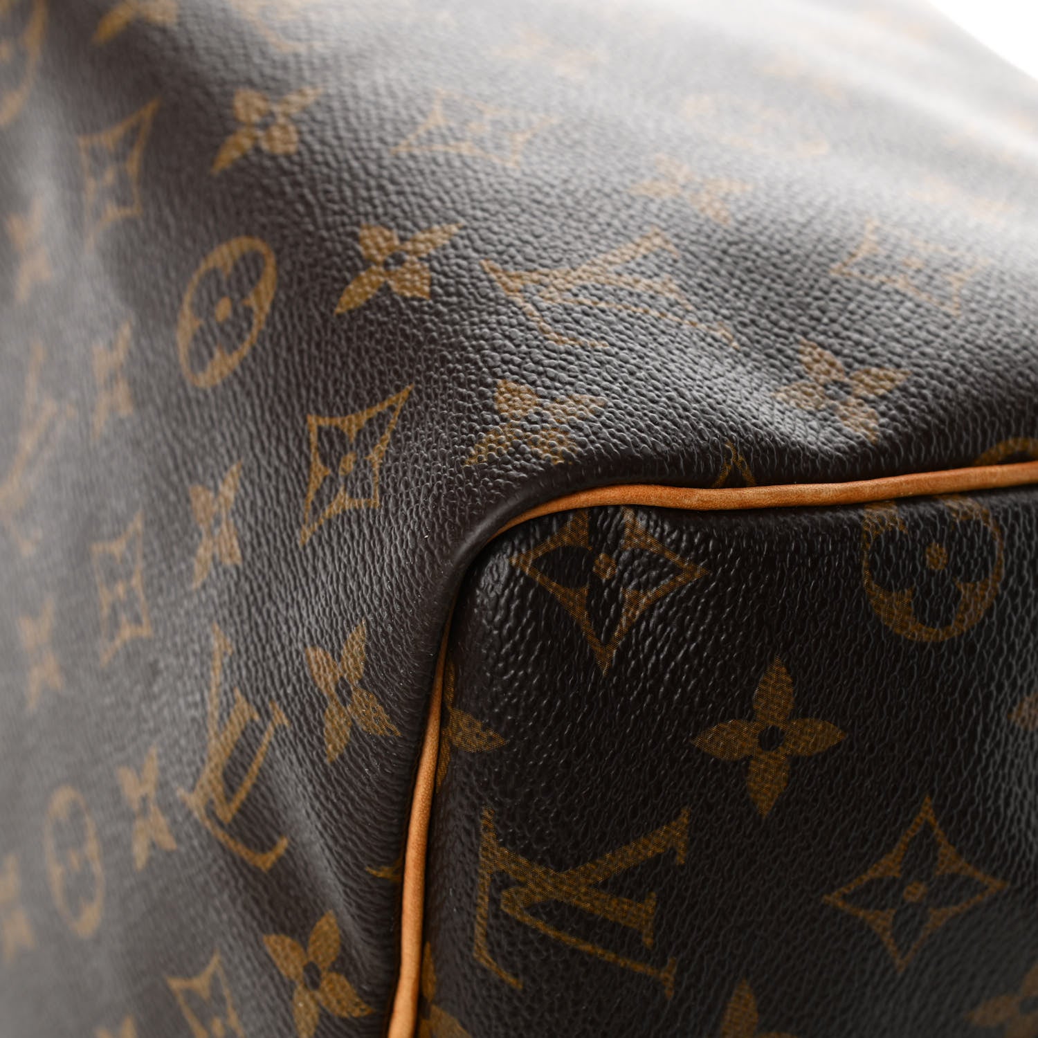 Louis Vuitton Monogram Speedy Bandouliere 30 11 of 19