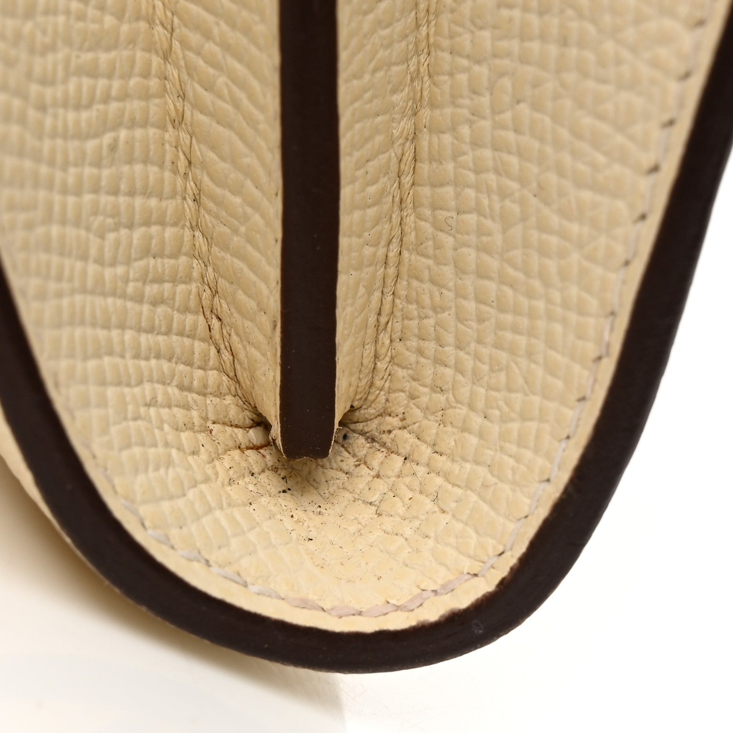 Hermes Epsom Constance Long To Go Wallet Nata 16 of 25