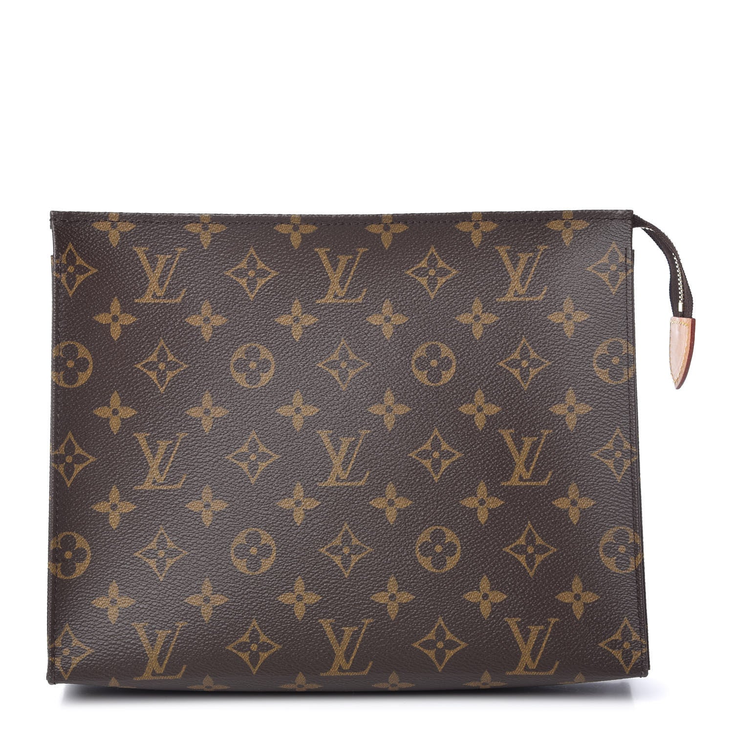 Louis Vuitton Monogram Toiletry Pouch 26 1 of 9