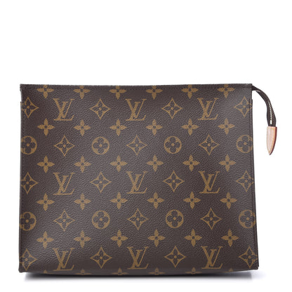 Louis Vuitton Monogram Toiletry Pouch 26 1 of 9