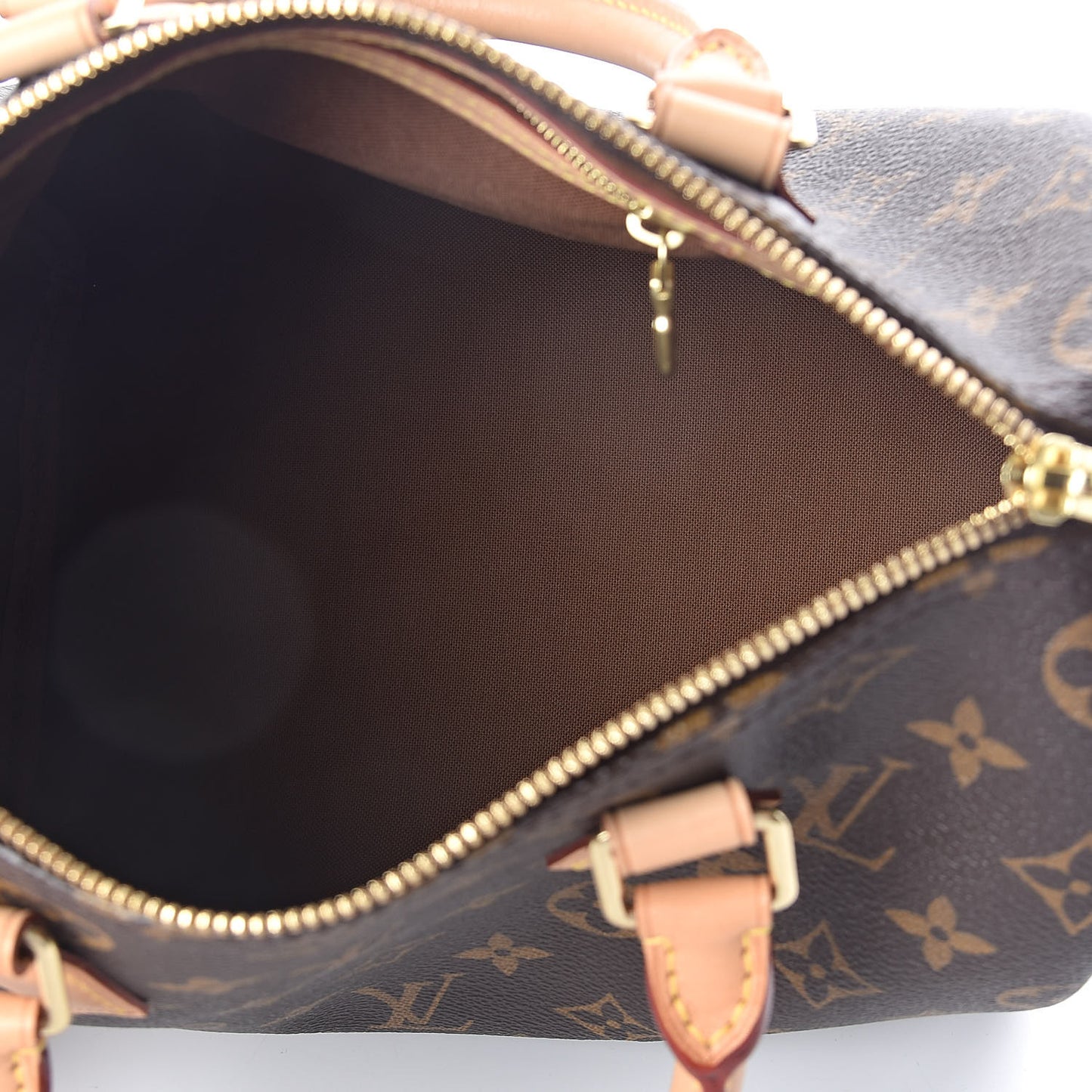 Monogram Speedy Bandouliere 25