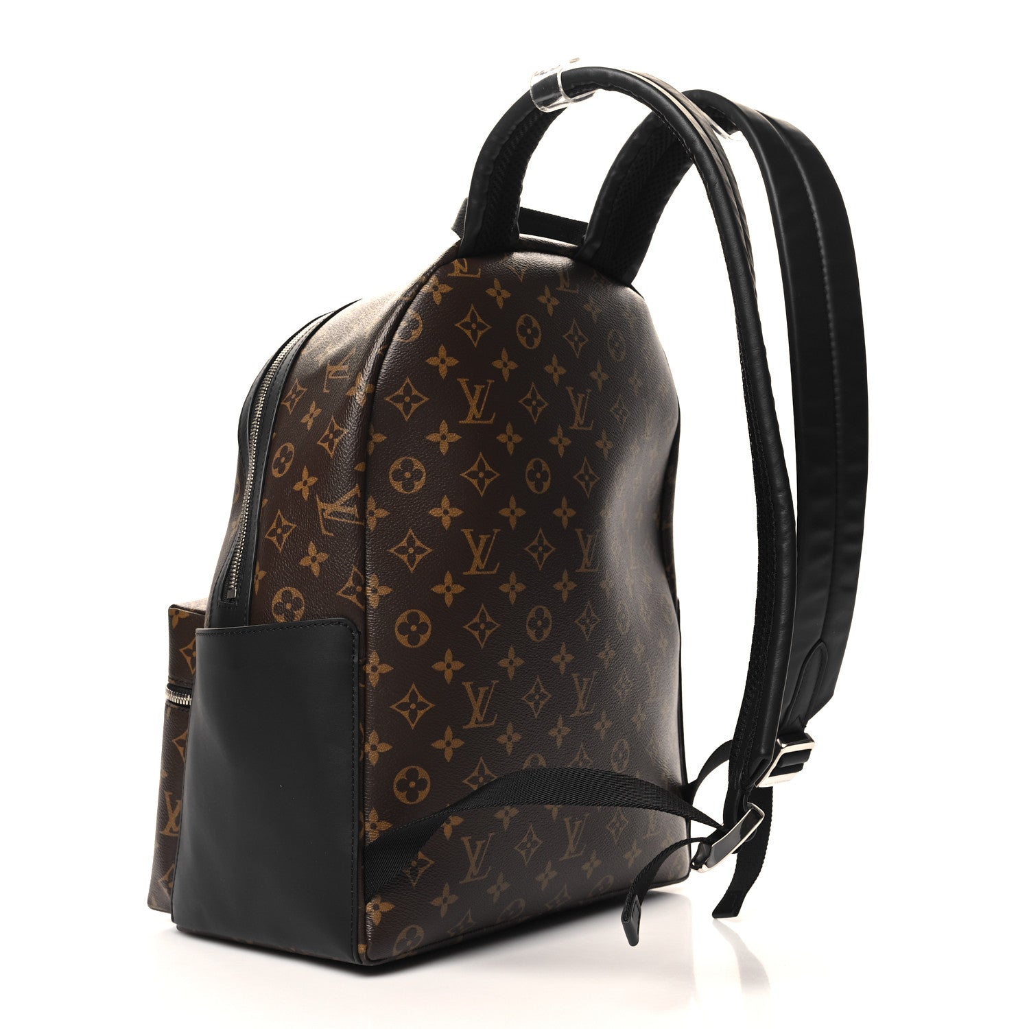Louis Vuitton Monogram Discovery Backpack PM NM 3 of 9