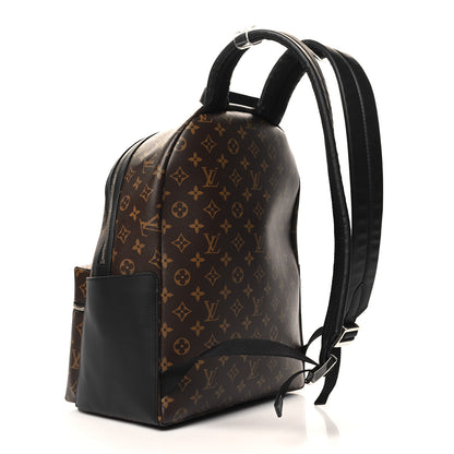 Louis Vuitton Monogram Discovery Backpack PM NM 3 of 9