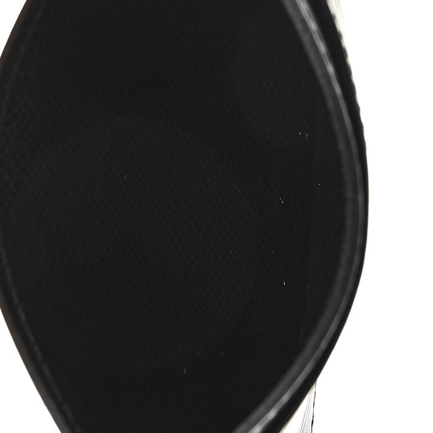 Epi Card Holder Black