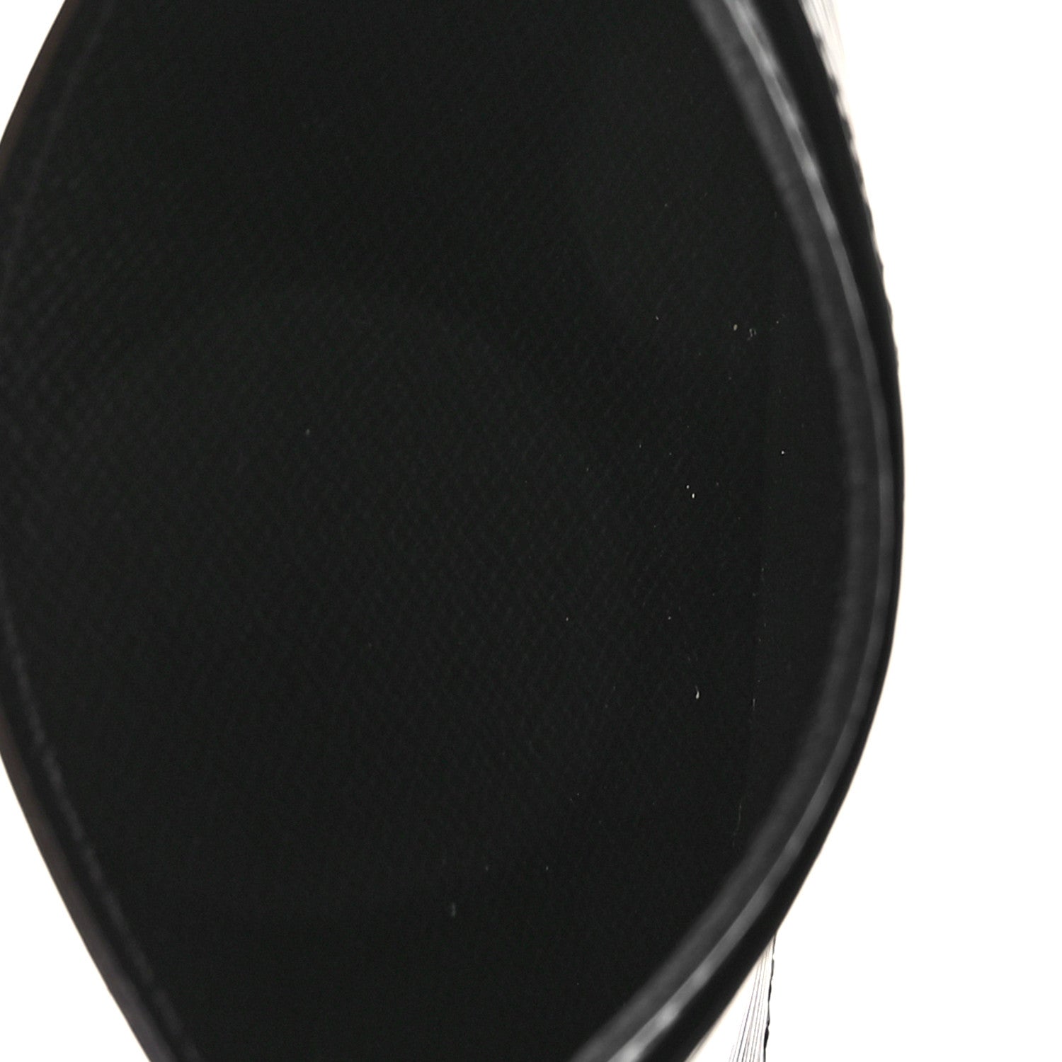 Louis Vuitton Epi Card Holder Black 5 of 8