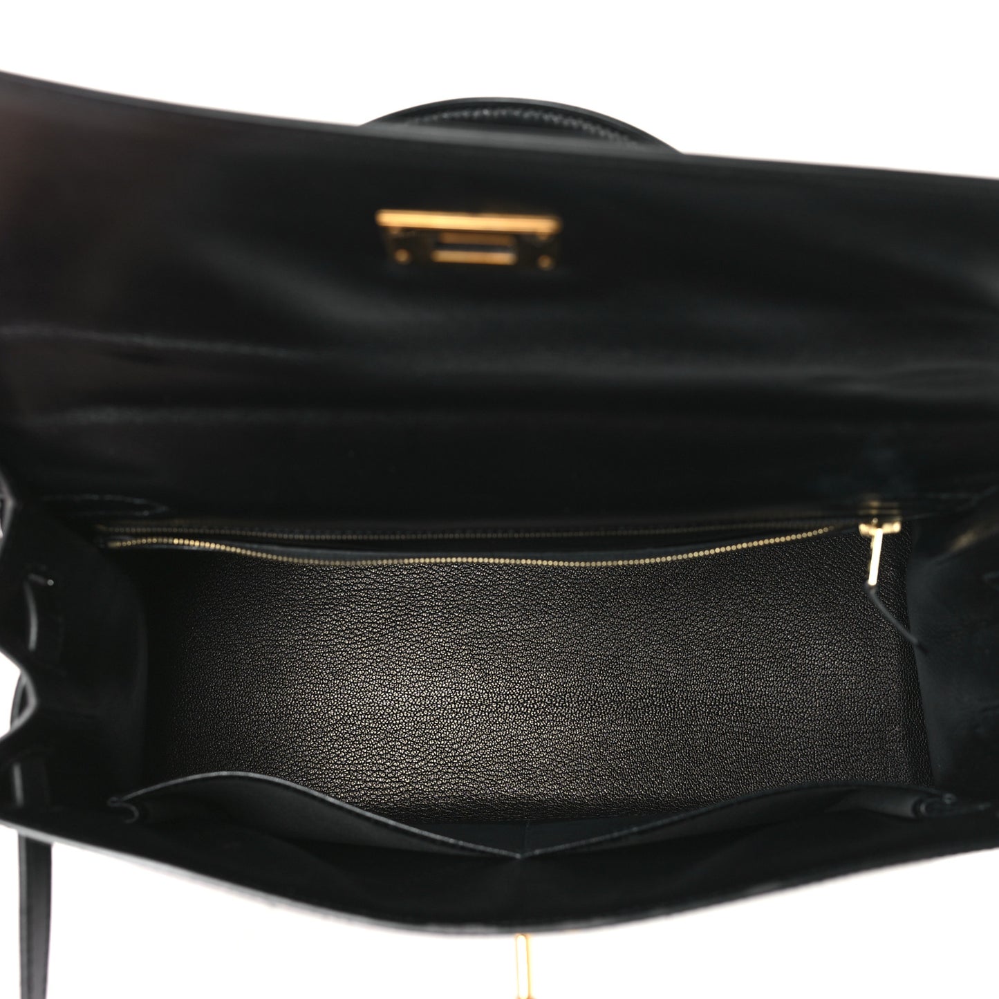Box Kelly Sellier 32 Black