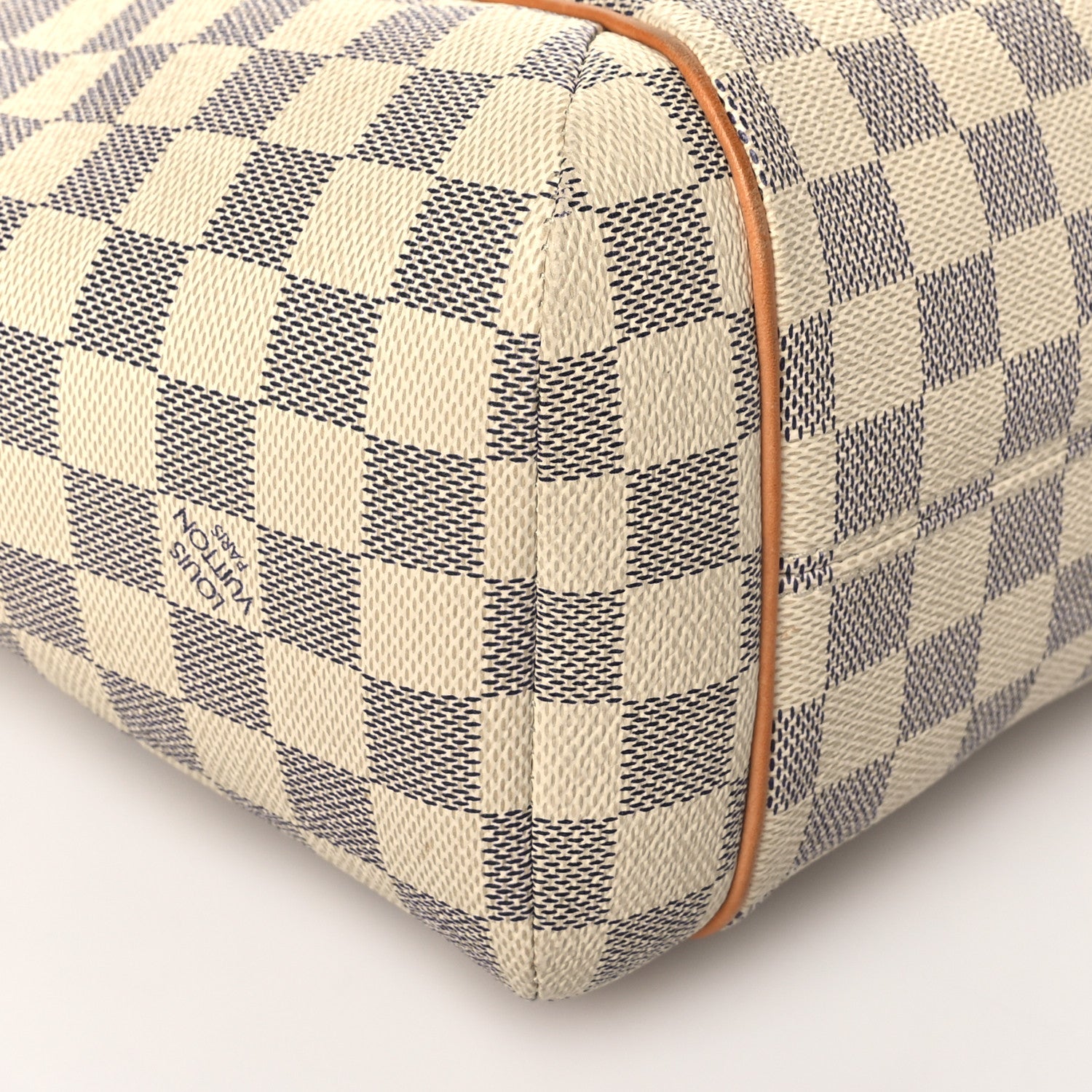 Louis Vuitton Damier Azur Totally PM 8 of 9