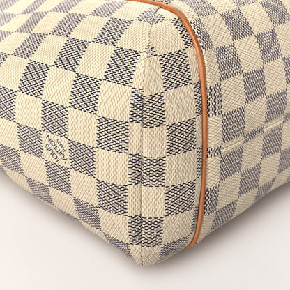 Louis Vuitton Damier Azur Totally PM 8 of 9