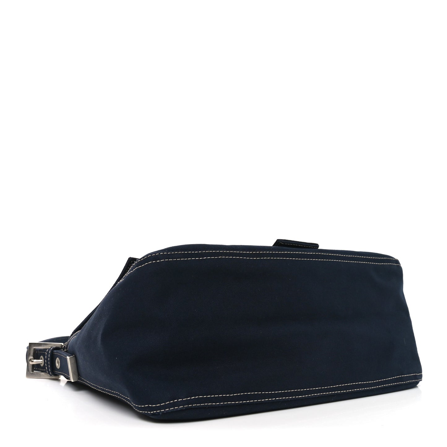 Canvas Mama Baguette Blue