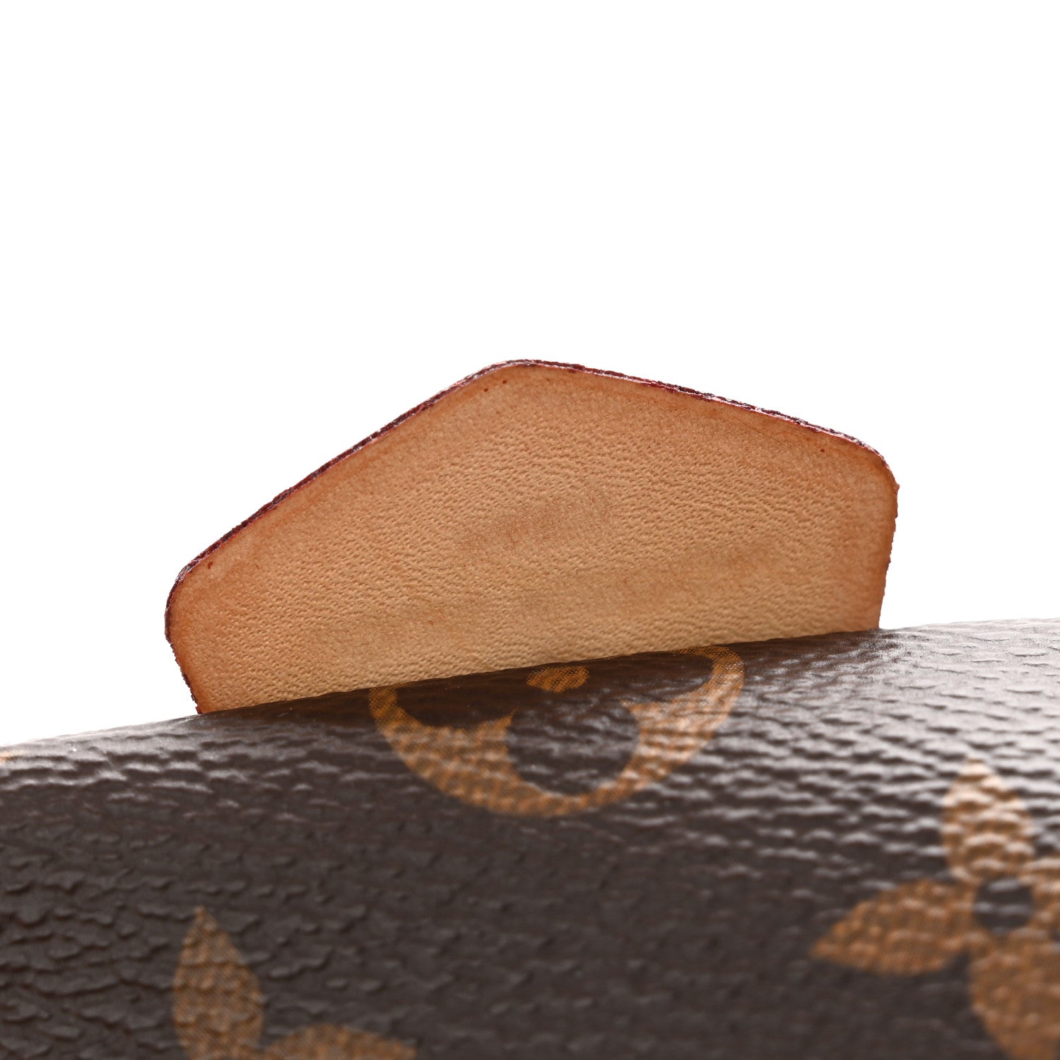 Louis Vuitton Monogram Multi Pochette Accessories Mini Pochette 11 of 11