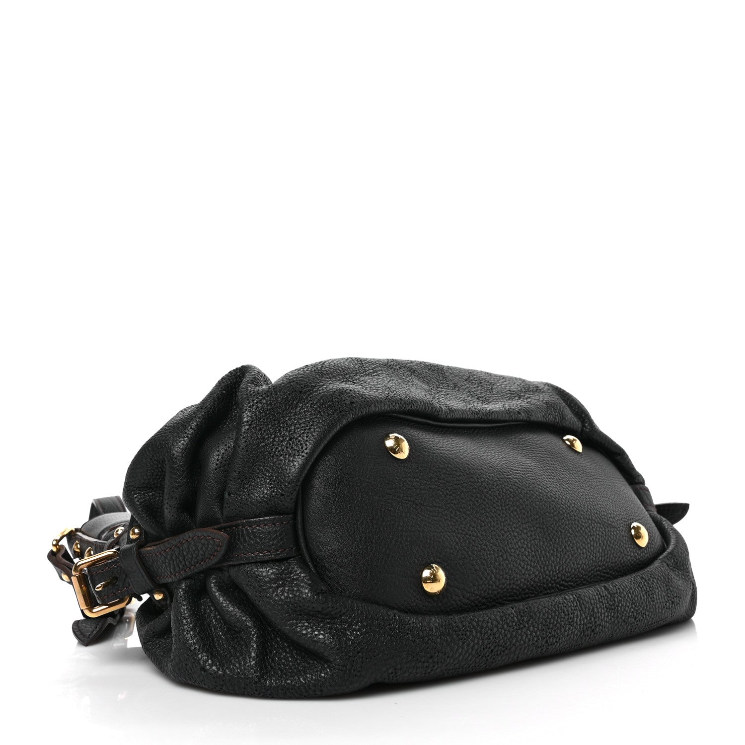 Louis Vuitton Mahina XS Black 3 of 7