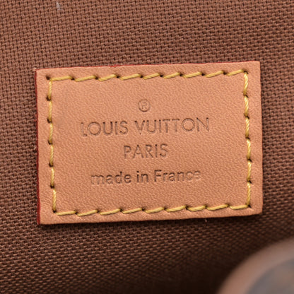 Louis Vuitton Monogram Montsouris PM 6 of 11