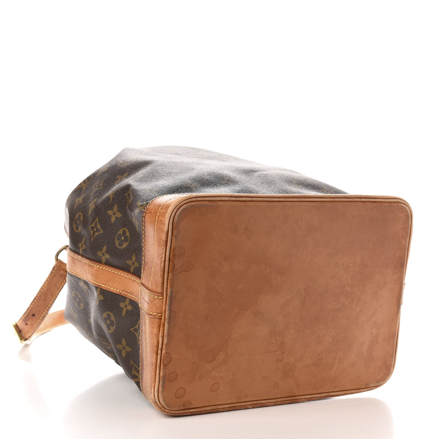 Louis Vuitton Monogram Noe 4 of 13