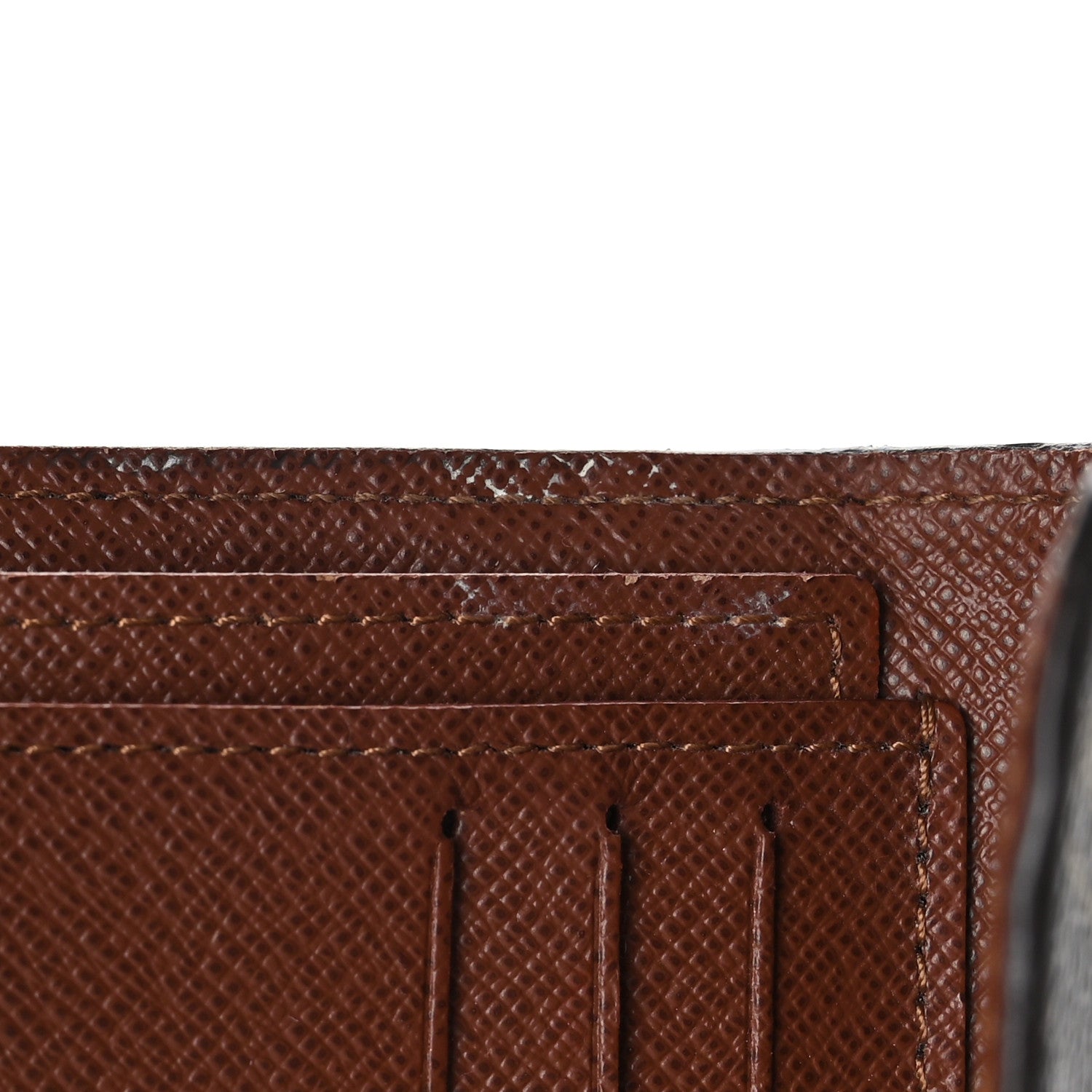 Louis Vuitton Monogram Anais Wallet 8 of 8