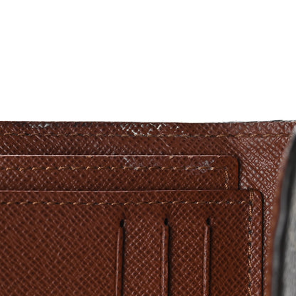 Louis Vuitton Monogram Anais Wallet 8 of 8