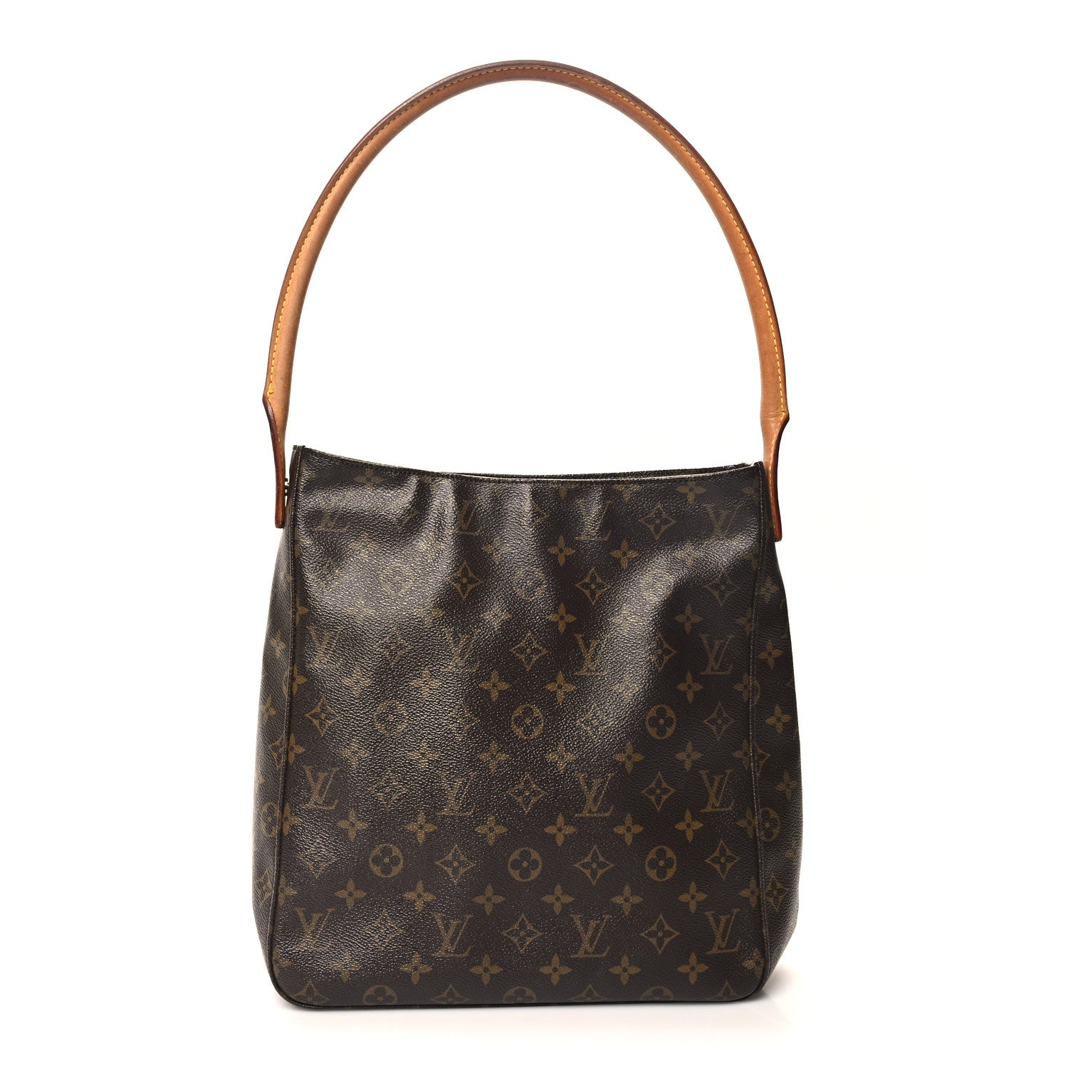Louis Vuitton Monogram Looping GM 1 of 12