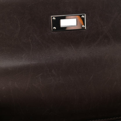Hermes Barenia Kelly Retourne 28 Ebene 12 of 14