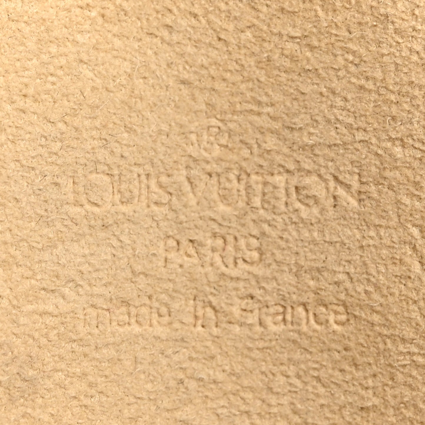 Monogram Pochette Florentine XS