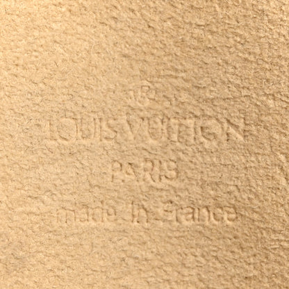 Louis Vuitton Monogram Pochette Florentine XS 6 of 16