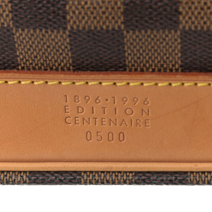 Louis Vuitton Damier Ebene Centenaire West End PM 12 of 15