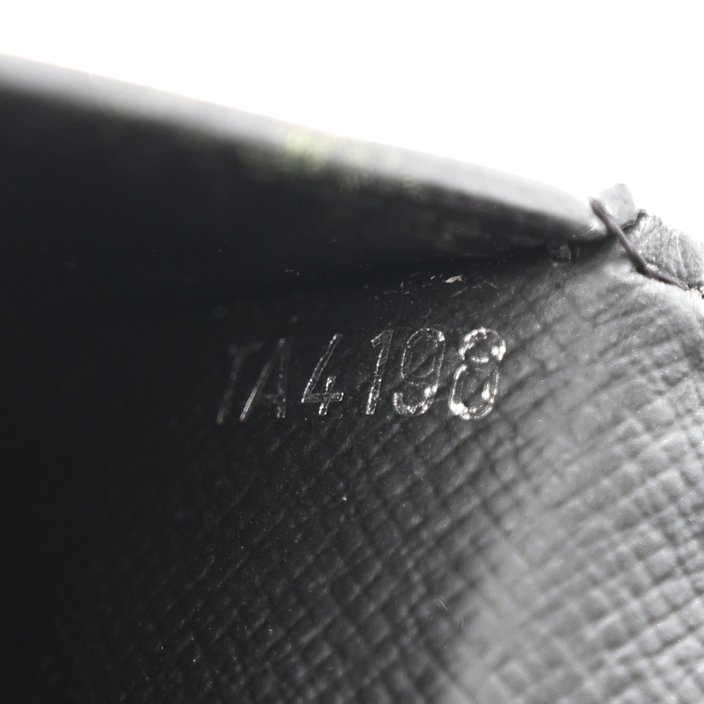 Monogram Galaxy Pocket Organizer