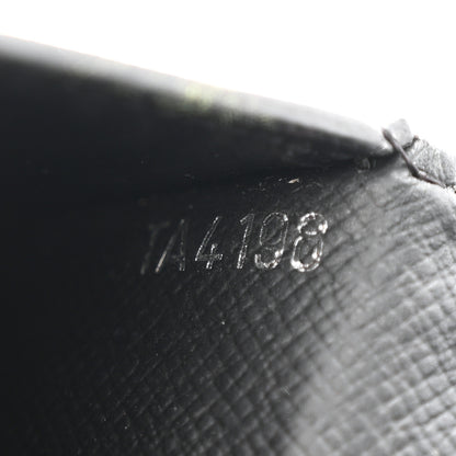 Louis Vuitton Monogram Galaxy Pocket Organizer 7 of 8