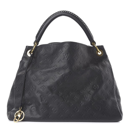 Louis Vuitton Empreinte Artsy MM Infini 1 of 9